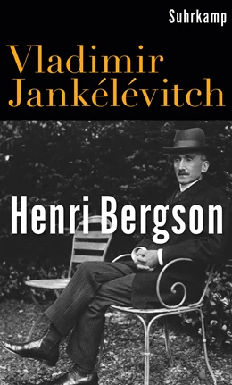 Abbildung von Jankélévitch | Henri Bergson | 1. Auflage | 2022 | beck-shop.de