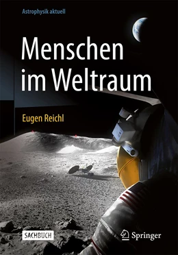 Abbildung von Reichl | Menschen im Weltraum | 1. Auflage | 2022 | beck-shop.de