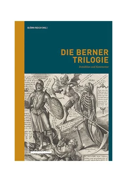 Abbildung von Reich | Die Berner Trilogie | 1. Auflage | 2024 | beck-shop.de
