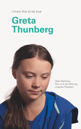 Abbildung von Thunberg / Hobday | GRETA THUNBERG | 1. Auflage | 2022 | beck-shop.de