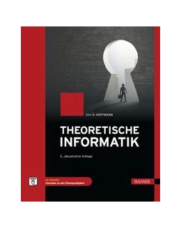 Abbildung von Hoffmann | Theoretische Informatik | 5. Auflage | 2022 | beck-shop.de