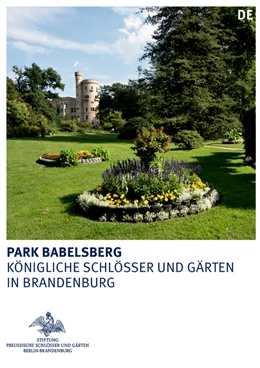 Abbildung von Schröder | Park Babelsberg | 3. Auflage | 2022 | beck-shop.de