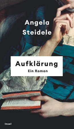 Abbildung von Steidele | Aufklärung | 1. Auflage | 2022 | beck-shop.de