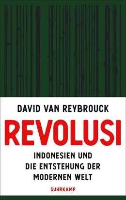 Abbildung von Reybrouck | Revolusi | 1. Auflage | 2022 | beck-shop.de