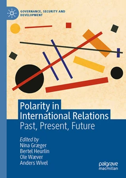 Abbildung von Græger / Heurlin | Polarity in International Relations | 1. Auflage | 2022 | beck-shop.de