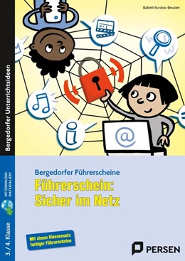 Abbildung von Kurzius-Beuster | Führerschein: Sicher im Netz | 1. Auflage | 2022 | beck-shop.de