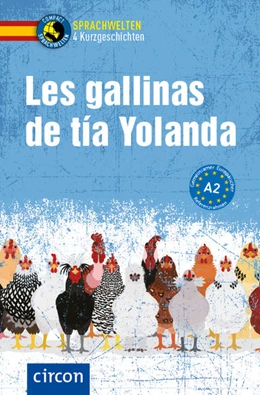 Abbildung von Grimm / Toribio | Las gallinas de mi tía Yolanda | 1. Auflage | 2022 | beck-shop.de
