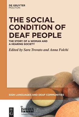 Abbildung von Trovato / Folchi | The Social Condition of Deaf People | 1. Auflage | 2022 | beck-shop.de