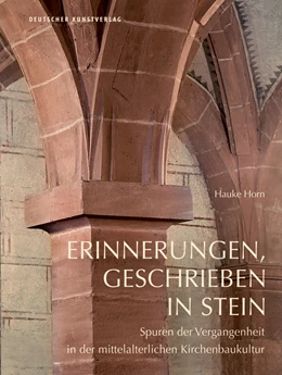 Abbildung von Horn | Erinnerungen, geschrieben in Stein | 1. Auflage | 2022 | beck-shop.de