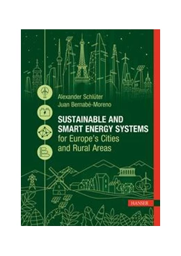Abbildung von Schlüter / Bernabé-Moreno | Sustainable and Smart Energy Systems for Europe's Cities and Rural Areas | 1. Auflage | 2022 | beck-shop.de