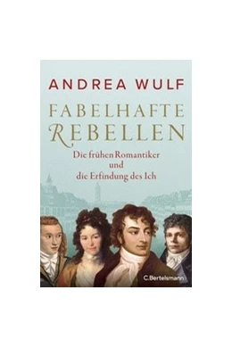 Abbildung von Wulf | Fabelhafte Rebellen | 1. Auflage | 2022 | beck-shop.de