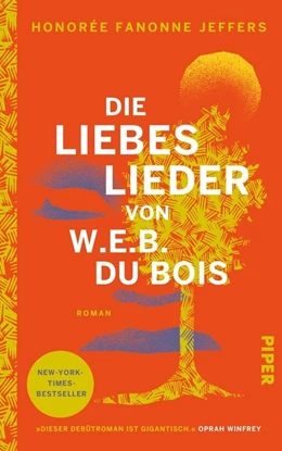 Abbildung von Jeffers | Die Liebeslieder von W.E.B. Du Bois | 1. Auflage | 2022 | beck-shop.de