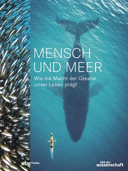 Abbildung von Stegemann | Mensch und Meer | 1. Auflage | 2022 | beck-shop.de