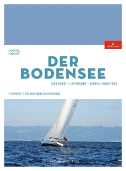 Abbildung von Knopp | Der Bodensee | 2. Auflage | 2023 | beck-shop.de