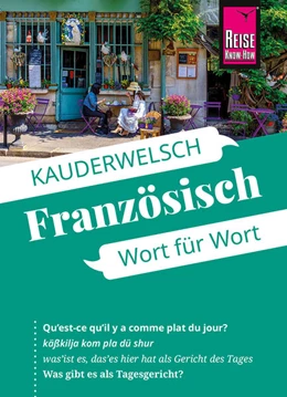 Abbildung von Kalmbach | Französisch - Wort für Wort | 22. Auflage | 2022 | beck-shop.de