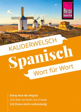 Abbildung von Som | Spanisch - Wort für Wort | 24. Auflage | 2022 | beck-shop.de