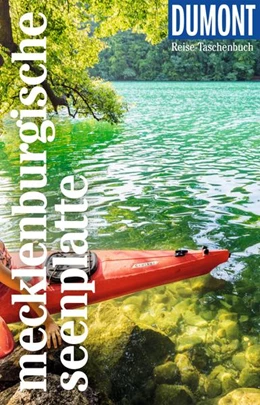 Abbildung von Christoph | DuMont Reise-Taschenbuch Mecklenburgische Seenplatte | 6. Auflage | 2021 | beck-shop.de