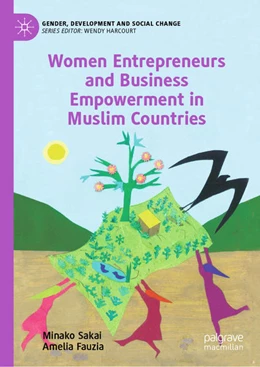 Abbildung von Sakai / Fauzia | Women Entrepreneurs and Business Empowerment in Muslim Countries | 1. Auflage | 2022 | beck-shop.de