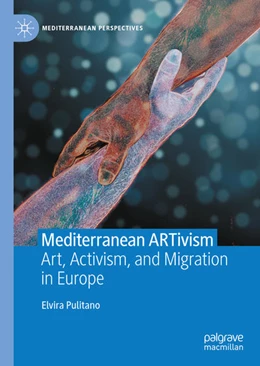 Abbildung von Pulitano | Mediterranean ARTivism | 1. Auflage | 2022 | beck-shop.de