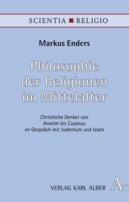 Abbildung von Enders | Philosophie der Religionen im Mittelalter | 1. Auflage | 2025 | 7 | beck-shop.de