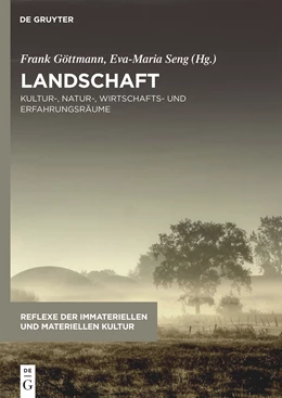 Abbildung von Göttmann / Seng | Landschaft | 1. Auflage | 2025 | beck-shop.de