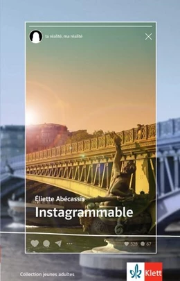 Abbildung von Abécassis | Instagrammable | 1. Auflage | 2022 | beck-shop.de