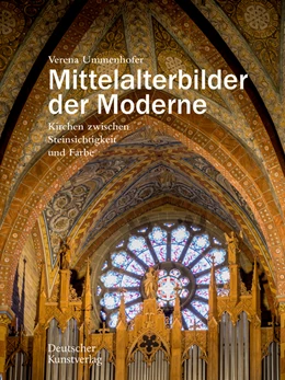Abbildung von Ummenhofer | Mittelalterbilder der Moderne | 1. Auflage | 2022 | beck-shop.de