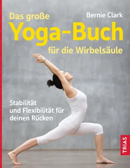 Abbildung von Clark | Das große Yoga-Buch für die Wirbelsäule | 1. Auflage | 2022 | beck-shop.de