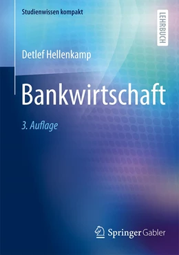 Abbildung von Hellenkamp | Bankwirtschaft | 3. Auflage | 2022 | beck-shop.de