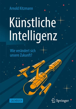 Abbildung von Kitzmann | Künstliche Intelligenz | 1. Auflage | 2022 | beck-shop.de