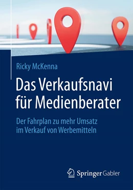 Abbildung von McKenna | Das Verkaufsnavi für Medienberater | 1. Auflage | 2022 | beck-shop.de