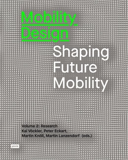 Abbildung von Eckart / Knöll | Mobility Design | 1. Auflage | 2022 | beck-shop.de