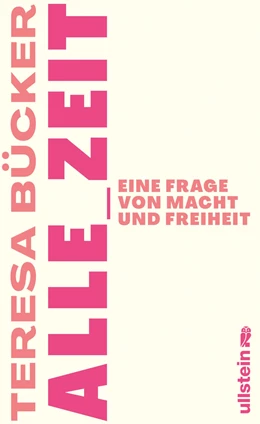 Abbildung von Bücker | Alle_Zeit | 1. Auflage | 2022 | beck-shop.de
