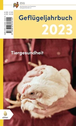 Abbildung von Geflügeljahrbuch 2023 | 1. Auflage | 2022 | beck-shop.de