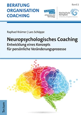 Abbildung von Krämer / Schöppe | Neuropsychologisches Coaching | 1. Auflage | 2022 | beck-shop.de