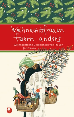 Abbildung von Weihnachtsfrauen feiern anders | 1. Auflage | 2022 | beck-shop.de