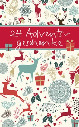 Abbildung von 24 Adventsgeschenke | 1. Auflage | 2022 | beck-shop.de