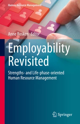 Abbildung von Rosken | Employability Revisited | 1. Auflage | 2022 | beck-shop.de