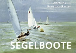 Abbildung von Verlag | Postkarten-Set Segelboote | 1. Auflage | 2022 | beck-shop.de