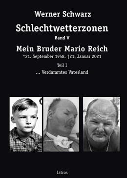 Abbildung von Schwarz | Schlechtwetterzonen Band V | 1. Auflage | 2022 | beck-shop.de