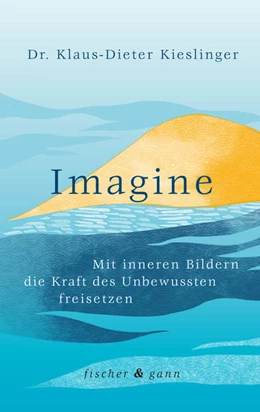 Abbildung von Kieslinger | Imagine | 1. Auflage | 2023 | beck-shop.de