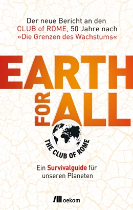 Abbildung von Earth for All | 1. Auflage | 2022 | beck-shop.de