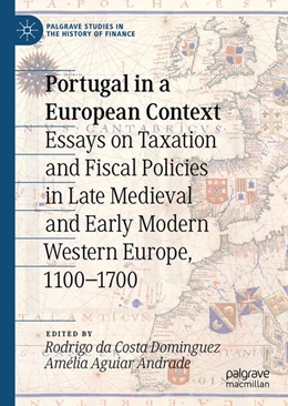Abbildung von Dominguez / Andrade | Portugal in a European Context | 1. Auflage | 2023 | beck-shop.de