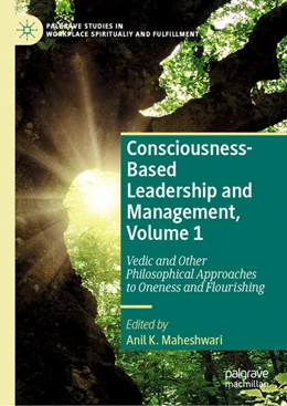 Abbildung von Maheshwari | Consciousness-Based Leadership and Management, Volume 1 | 1. Auflage | 2023 | beck-shop.de