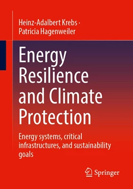 Abbildung von Krebs / Hagenweiler | Energy Resilience and Climate Protection | 1. Auflage | 2022 | beck-shop.de