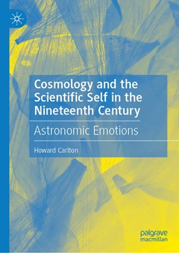 Abbildung von Carlton | Cosmology and the Scientific Self in the Nineteenth Century | 1. Auflage | 2022 | beck-shop.de