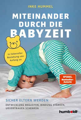 Abbildung von Hummel | Miteinander durch die Babyzeit | 1. Auflage | 2022 | beck-shop.de