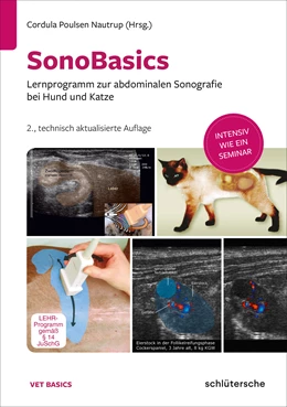 Abbildung von Poulsen Nautrup | SonoBasics DVD | 1. Auflage | 2021 | beck-shop.de