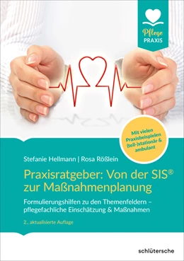 Abbildung von Hellmann / Rößlein | Praxisratgeber: Von der SIS® zur Maßnahmenplanung | 2. Auflage | 2022 | beck-shop.de