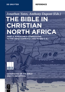 Abbildung von Yates / Dupont | The Bible in Christian North Africa | 1. Auflage | 2023 | beck-shop.de